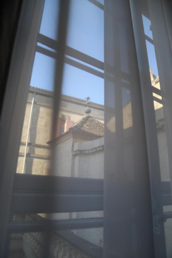 Palais De Luppe, Chambre D'Hotes Arles Exterior foto