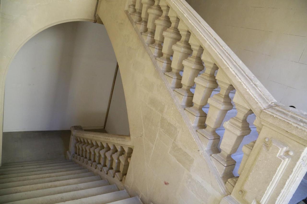 Palais De Luppe, Chambre D'Hotes Arles Exterior foto